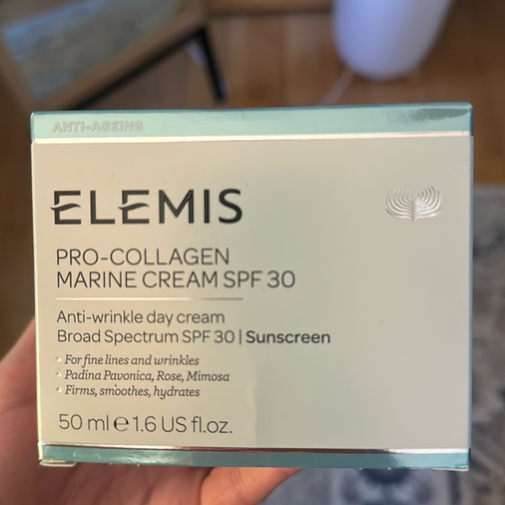 Elemis Pro Collagen Marine Cream SPF 30